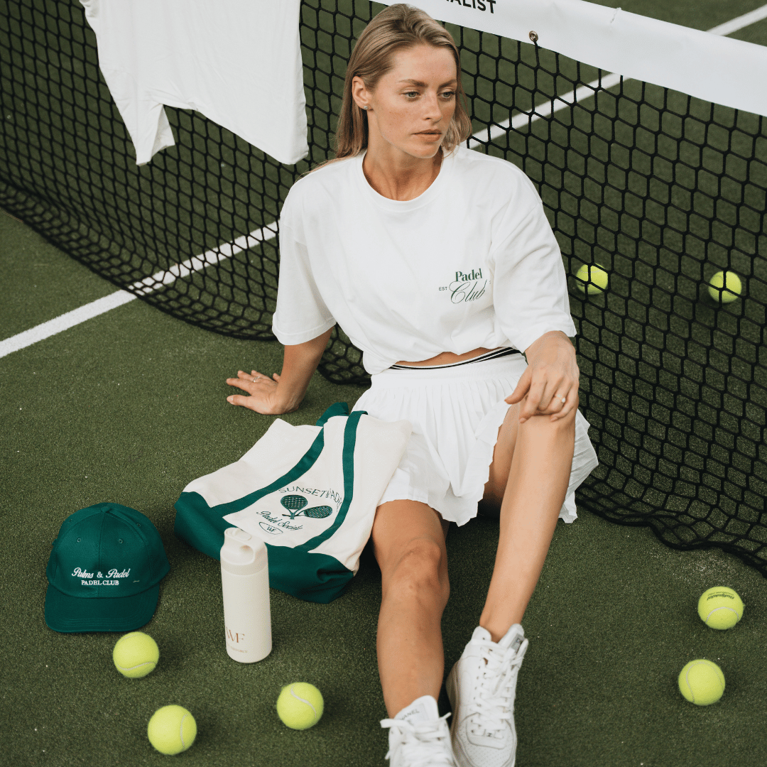 Accessoires - YOUR WILDFORCE