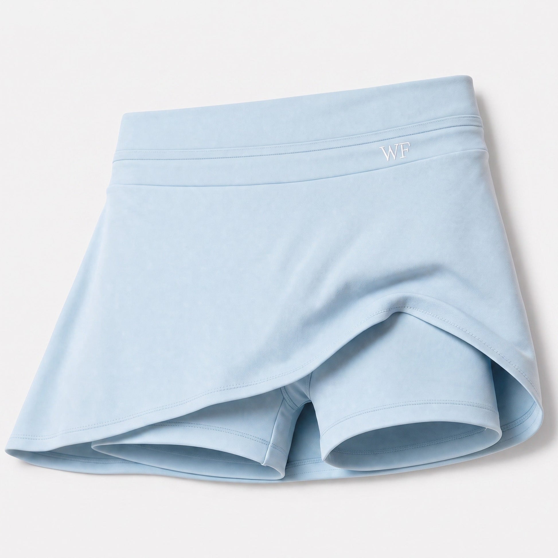 Azura Padel Skirt - YOUR WILDFORCE