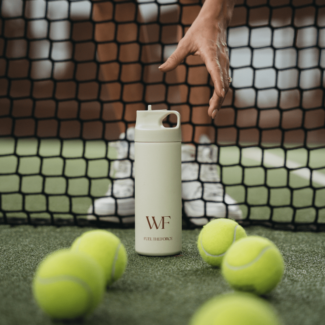 Fuel Your Force Sport Bottle light - YOUR WILDFORCE