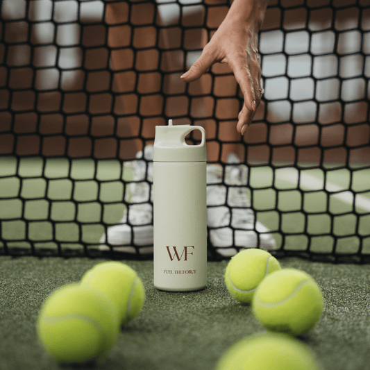 Fuel Your Force Sport Bottle light - YOUR WILDFORCE
