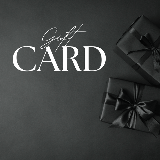 GIFT CARD - YOUR WILDFORCE