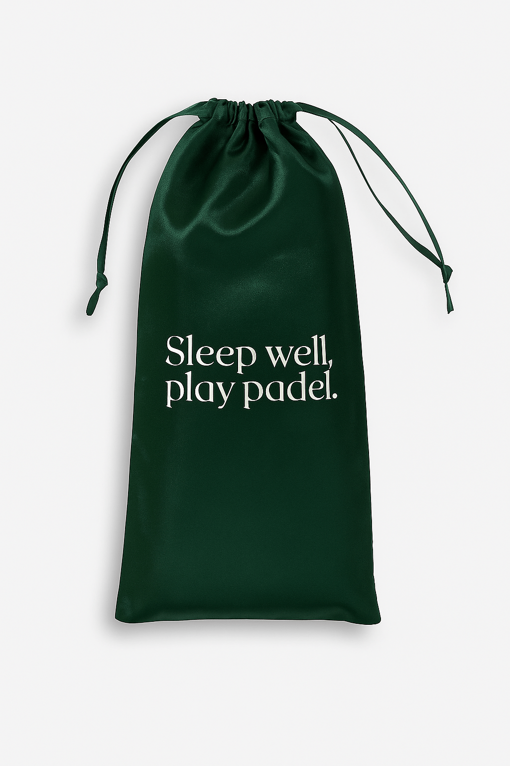 Sleep well, play padel sleeping mask - YOUR WILDFORCE
