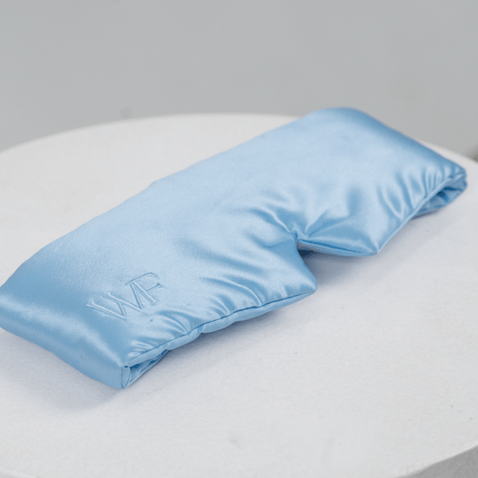 Sleep well, play padel sleeping mask - YOUR WILDFORCE