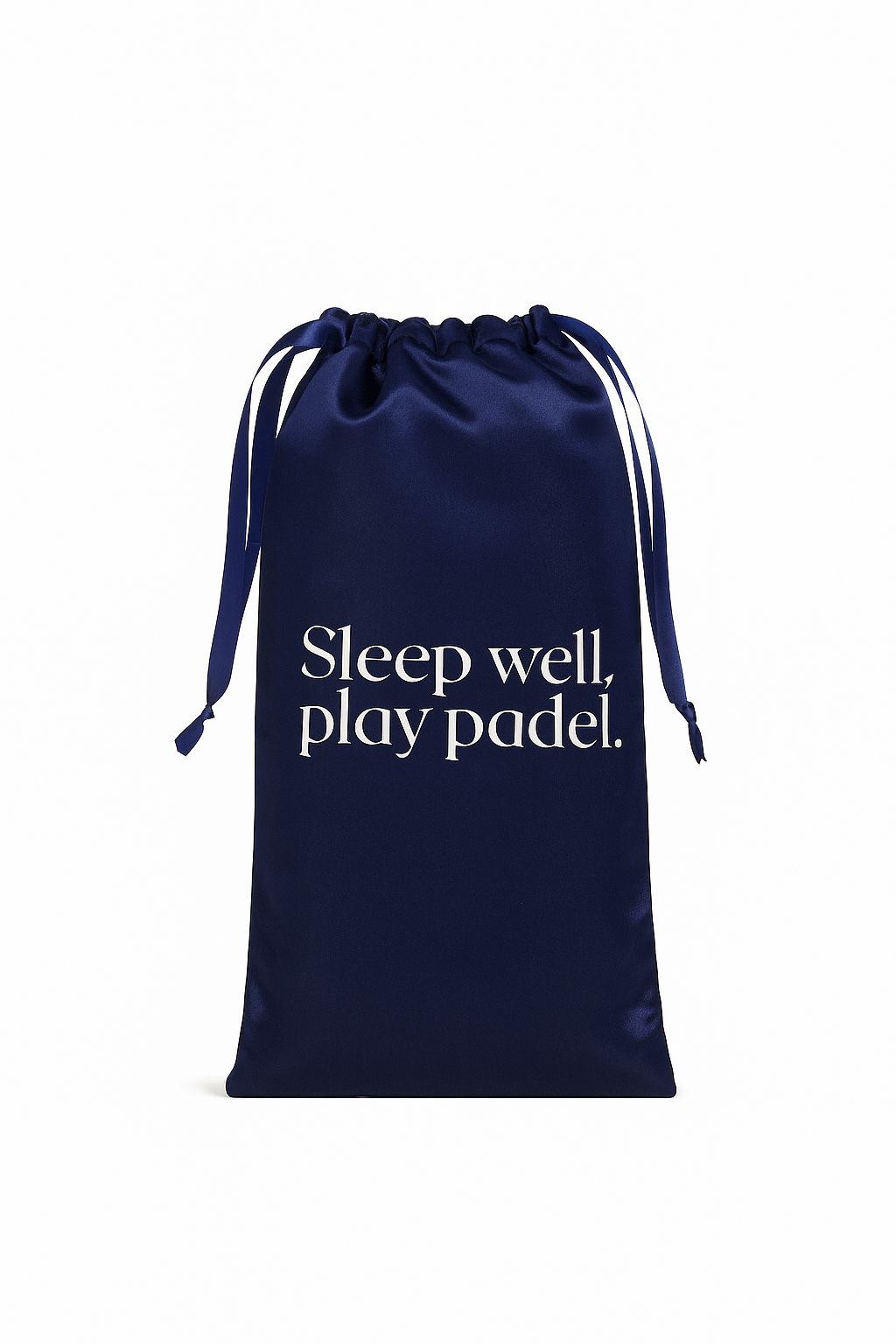 Sleep well, play padel sleeping mask - YOUR WILDFORCE