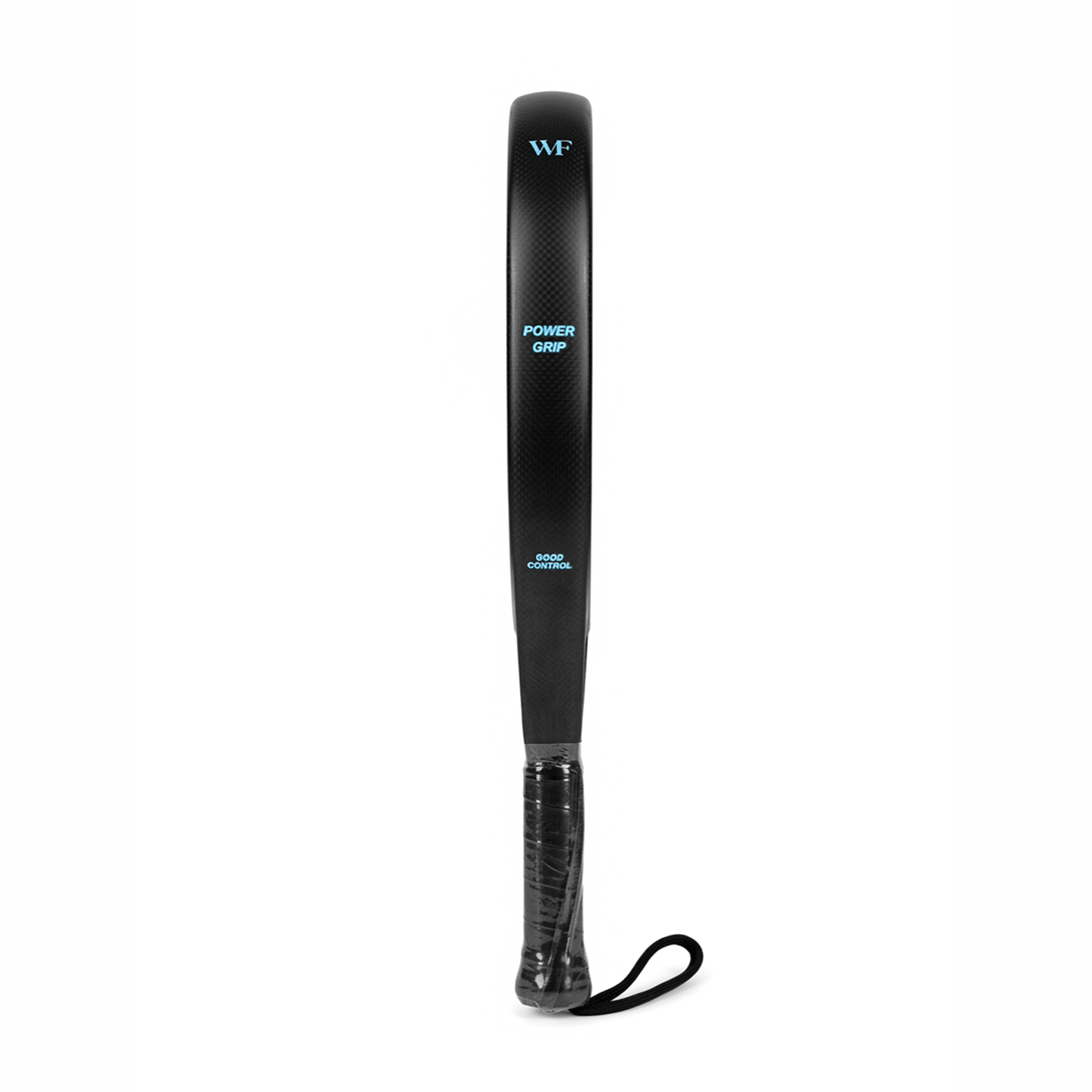 WF Power Force 3k Carbon Padel Racket - YOUR WILDFORCE
