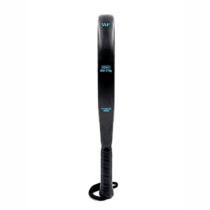 WF Power Force 3k Carbon Padel Racket - YOUR WILDFORCE